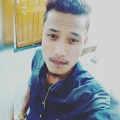 Ujjal Pegu