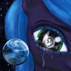 Princess Luna