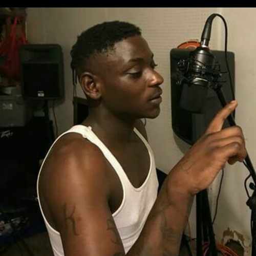 Stream KG_GR52VE music | Listen to songs, albums, playlists for free on