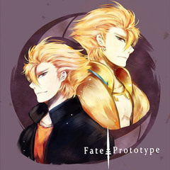 Proto/Gilgamesh Main》