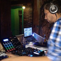 guX81 /broken mind's/FORGE/