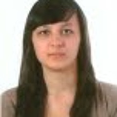 Христина Василівна Боржун