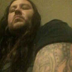 Jeremy John Vanwoudenberg