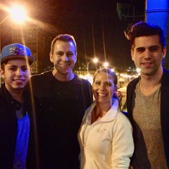 White House on the Hill