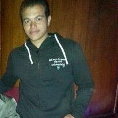Mohammed Salama