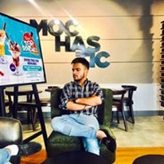 New private playlist