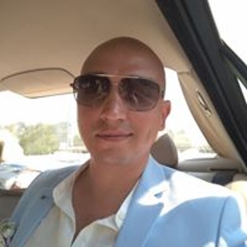 Андрей Ткач’s avatar