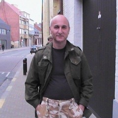 John Chris