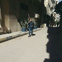 Abdelhalim Galal