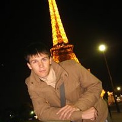 Artem Zhykharev