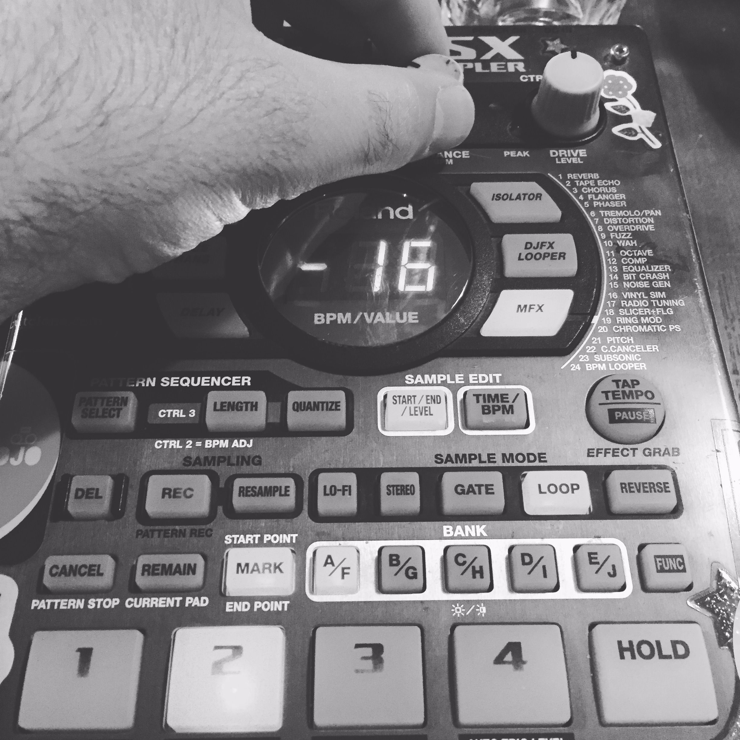 Djablo presents Lowfi Dojo Podcasts