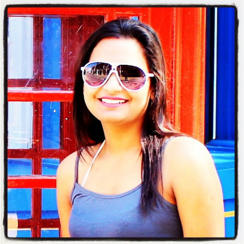 Pooja Singh’s avatar