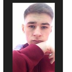 Jake Whitfield