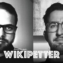 Wikipetter