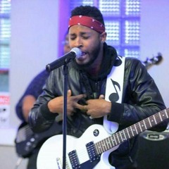 A Saint Named Christian