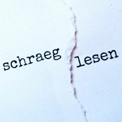 schraeglesen²