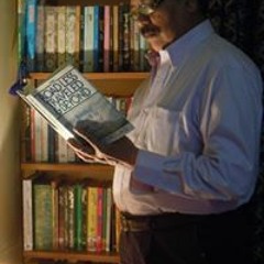 Syed Rafi Najmi