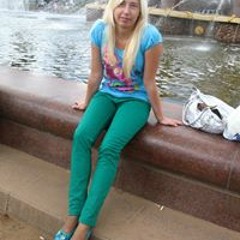 Anastasia Shalyugina