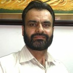 Arshad Mehmood