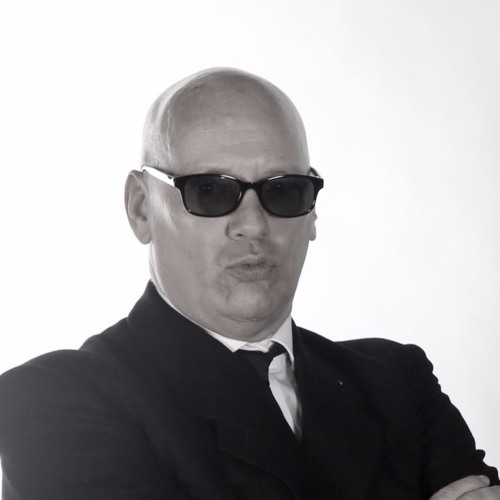 DJ Saint Barth’s avatar