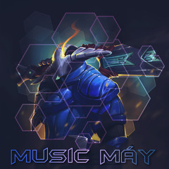 Music Máy