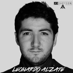 Leonardo Alzate