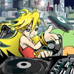 female dj 3