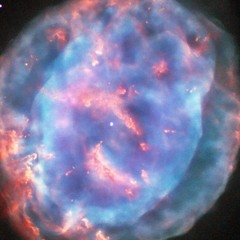 Cosmic Bubble