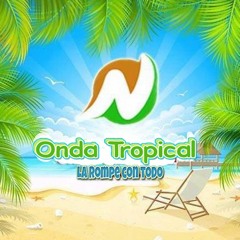 Radio onda tropical