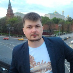 Alexander Shapkin