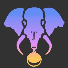 elephantwreckingball