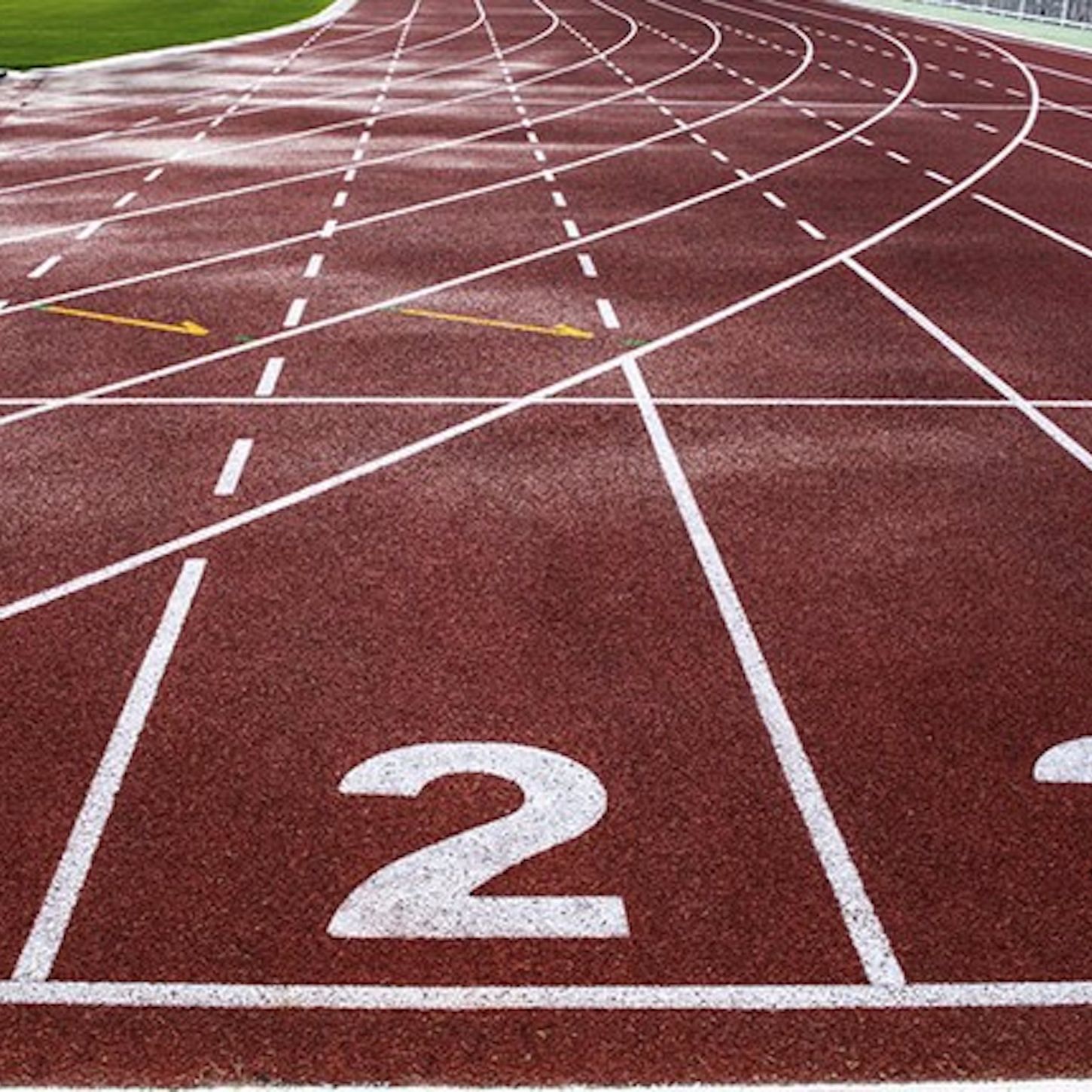 Track Heat!