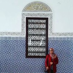 Widad Saadouni