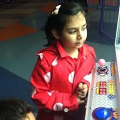 Mehak Fatima