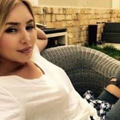 Meriem Tlemsani