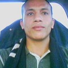 حسام شعبان سمسم