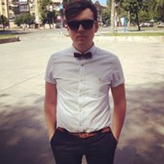 Дмитрий Боярчук