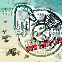 SVD patruek