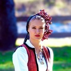 Elena Dimitrova