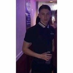 Jake Ward