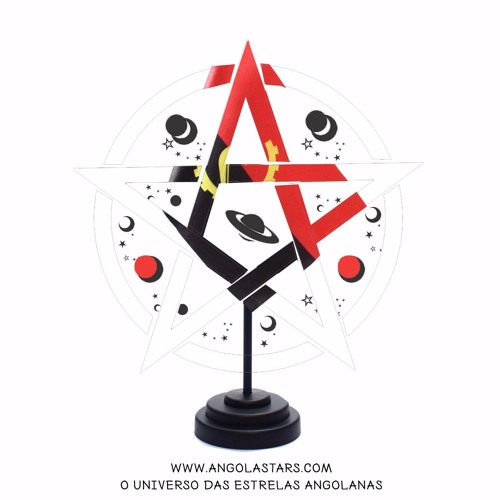 Angola Stars’s avatar