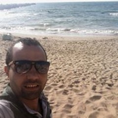 Ahmed Ashraf