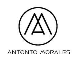 DJ Antonio Morales Zitek