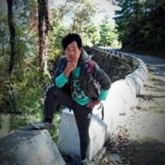 Karma Wangdi