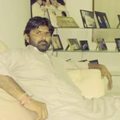 Fayaz Ali Fayaz