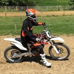 Luke Mosdell