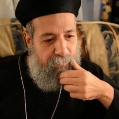Fr. George Gobrail القمص جرجس جبرائيل