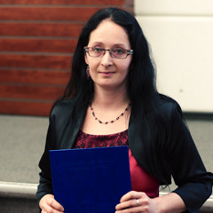 Erika Boďová