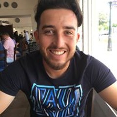 Anton Giovanni Melendez