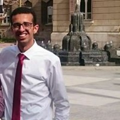 علي عصام قتايه